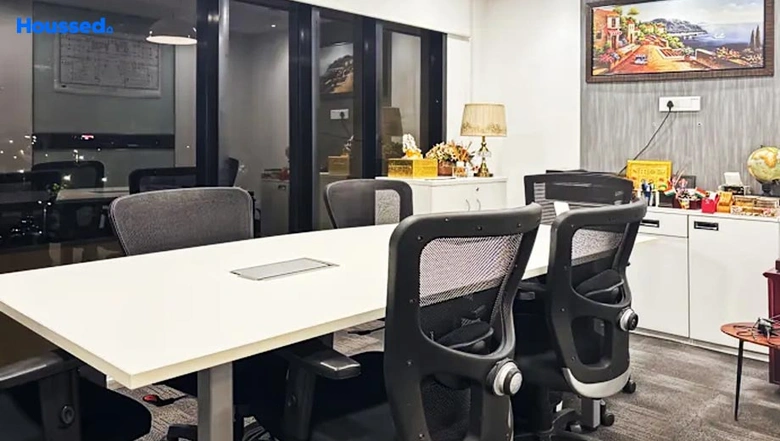 Sample Apartment